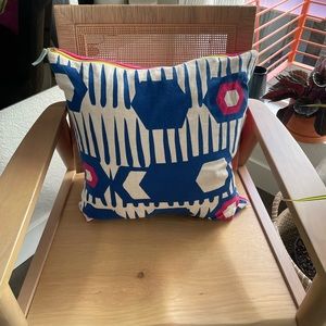 2 Erin Flett pillows